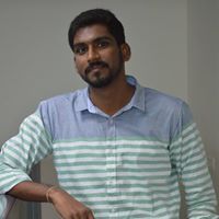 Vignesh Ravichandran