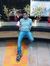 Avinash...