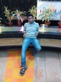 Avinash Chakra