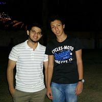 Khaled Mohamed