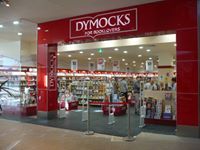 Dymocks Knox