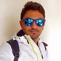 Bk Patel