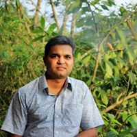 Dinesh Gajjar