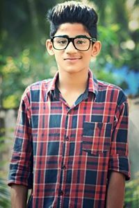 Fahad Ismail