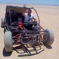 Mohamed Samy