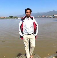 Kyaw Constantine