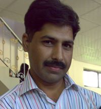 Tayyab Tahir