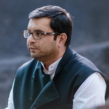 Sriram Karri