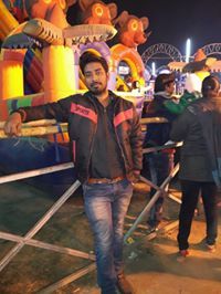 Amir Raza