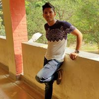 Mohit Dhukia