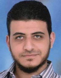 Mohammed Magdy