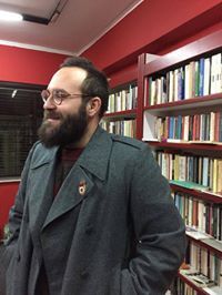 Δημήτρης Γκιούλος