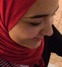 Esraa Ahmed