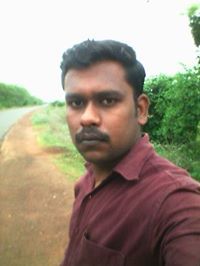 Velu Kumar