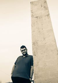 Dimitris Alexandridis