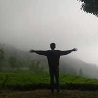 Mughist Faridz