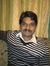 Avinash...