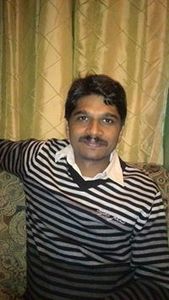 Avinash Mirge