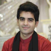 Muhammad Saqib