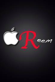 Reem Ahmed