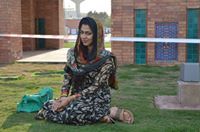 Fariha Komel