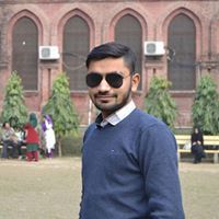 Zeeshan Hussain
