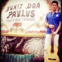 Wandy Tawo