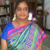 Lakshmi Bharathi