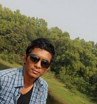 সজল দেবনাথ