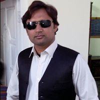 Muhammad Arshad