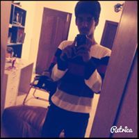 Fredrick John
