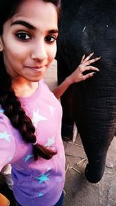 Bharatha Nikhitha
