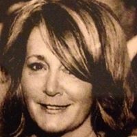 Suzanne Pearson