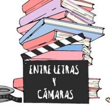 Entre letras y cámaras