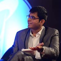 Aditya Joshi