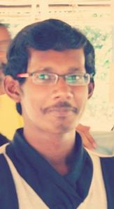 Mohan Kumar