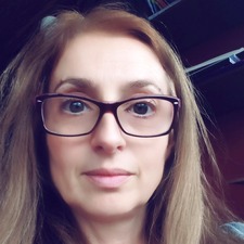 Elena Shertsel