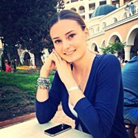 Andreea Pop