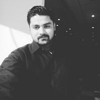 Mustujab Ali