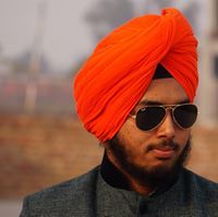 Satbir Singh