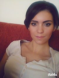 Тина Дулева