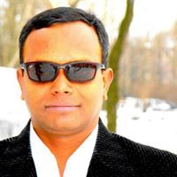 Santosh Kumar
