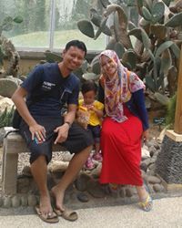 Arif Muhammad