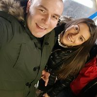 Анна Стоянова