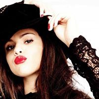 Zoey Khalid