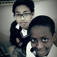 Mohammed AbdulFattah