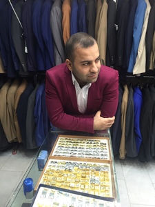 احمد العكيلي