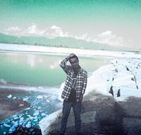 Ankur Bharadwaz