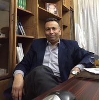 Mohamed Fadel