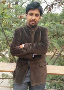 Sheum Chowdhury